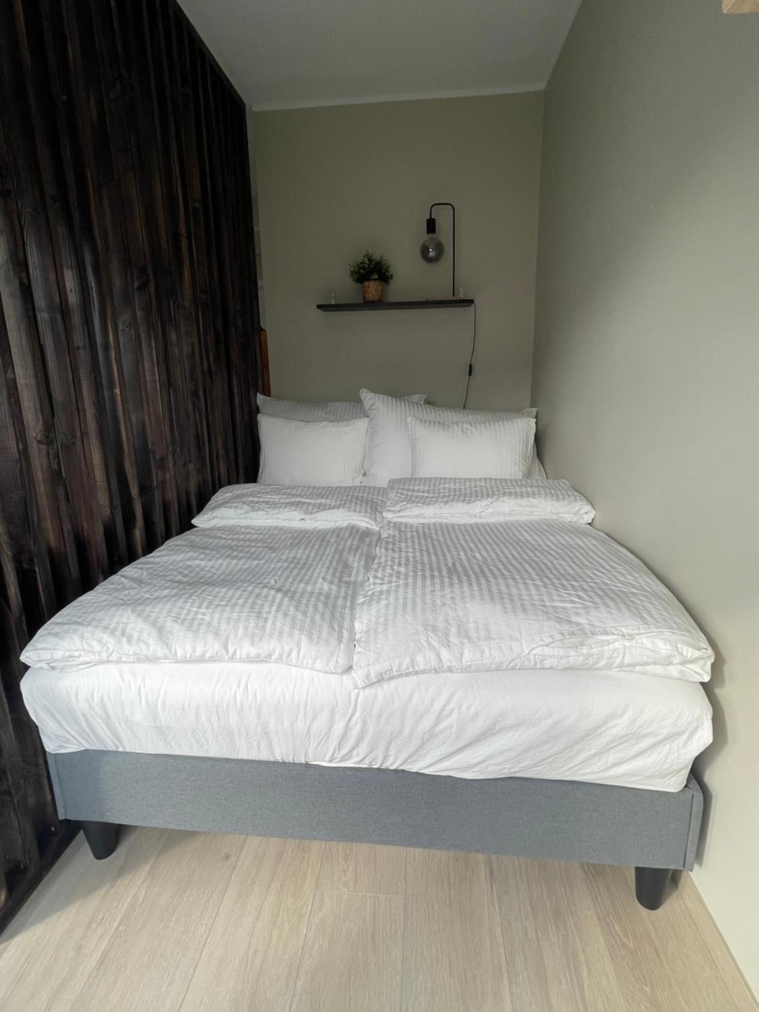 Modern Apartment Only 5 Minutes From City Centre Bergen Exterior foto